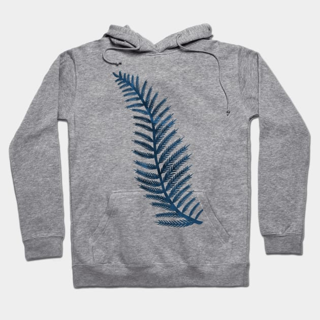 Fern Hoodie by TheJollyMarten